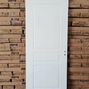 Turkish HDF Door 3ft by 7ft