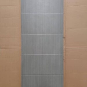 Turkish HDF Door 3ft by 7ft