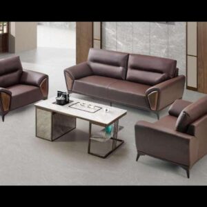 Italian Contemporary Sofa 5 -Seater