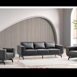 Italian Contemporary Sofa 5 -Seater