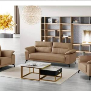 Italian Contemporary Sofa 5 -Seater