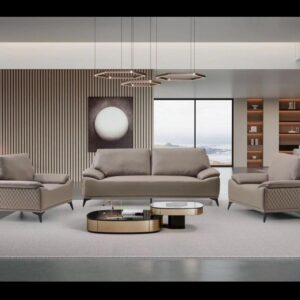 Italian Contemporary Sofa (5 Seater)