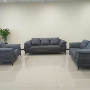 Italian Contemporary Sofa (7 Seater)
