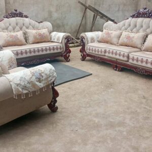Italian Royal Sofa