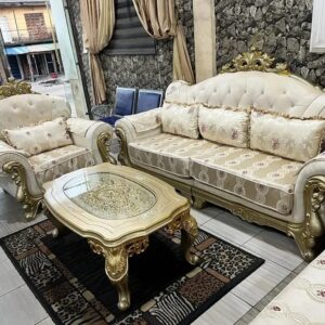 Italian Royal Sofa