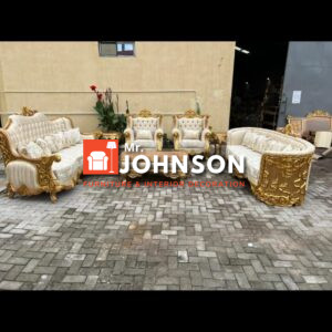 Turkish sofa set