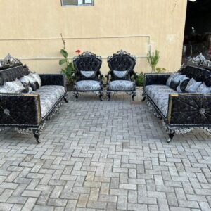 Turkish sofa set