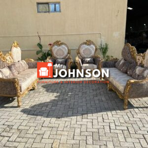 Turkish sofa set