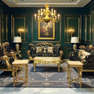 Turkish sofa set