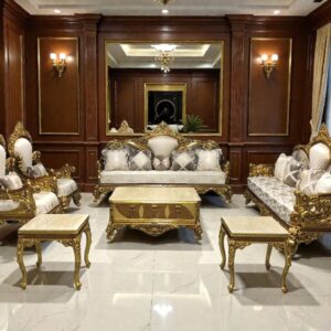 Turkish sofa set
