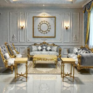 Turkish sofa set