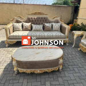 Turkish sofa set