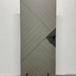 Italian hdf room door