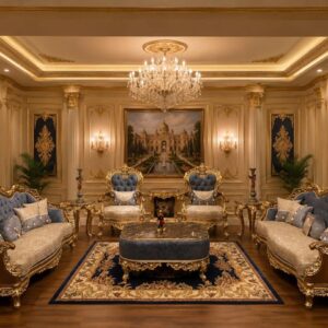Turkish sofa set