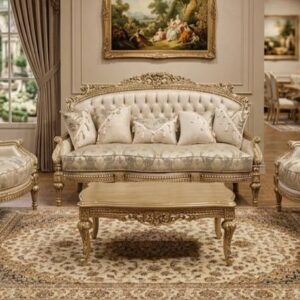 Turkish sofa set