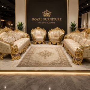Turkish sofa set