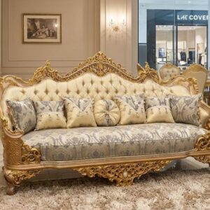 Turkish sofa set