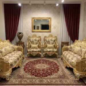 Turkish sofa set