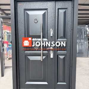 Turkish steel Security Door