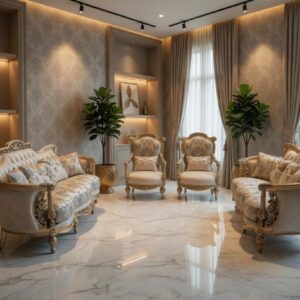Turkish sofa set