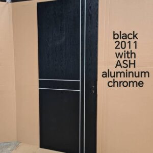 Italian hdf room door