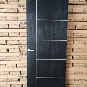 Italian hdf room door