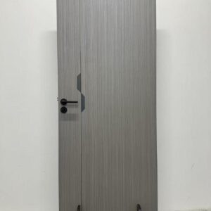 Italian hdf room door